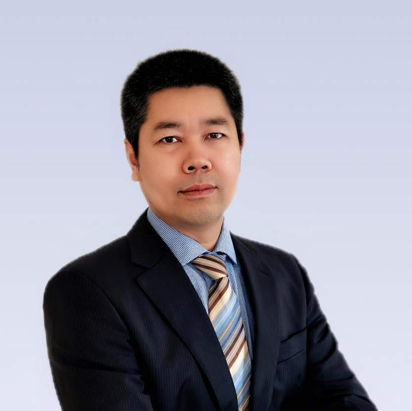 刘志勇